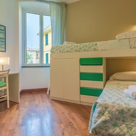 Ferienwohnung Casa Claudia Relax Con Patio E Parcheggio Rapallo Exterior foto